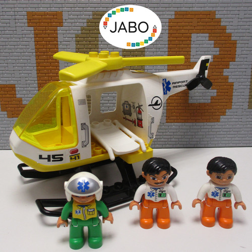 Lego duplo grand - lego,