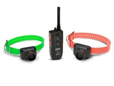 Collier de repérage Dogtra RB1002 - 2 chiens