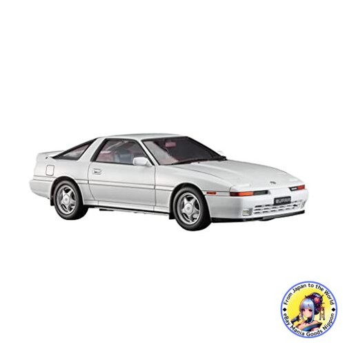 Hasegawa toyota supra a70 - 1/24,