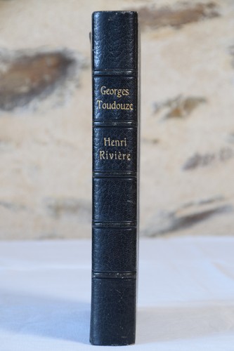 Georges toudouze henri - toudouze,