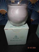 3 MINI-POTS À BOUGIE 1 MECHES