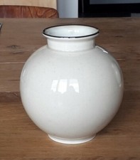 Petit Vase Boule Thomas - Rosenthal - Frühlingsvase - Vase De Printemps - 14,2cm