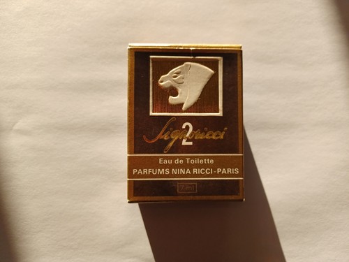 Miniature parfum homme - miniature,