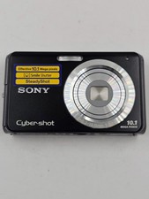 Caméra Numérique Sony