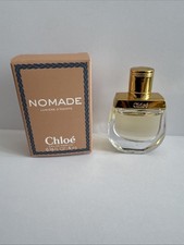 MINIATURE CHLOE NOMADE LUMIERE