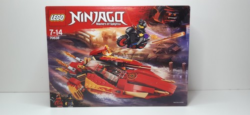 Lego ninjago 70638 katana - ninjago,