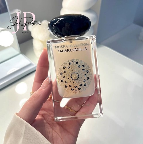Musk collection tahara - collection,