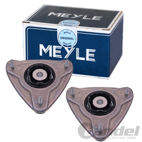 Meyle pallier avant - 2x,