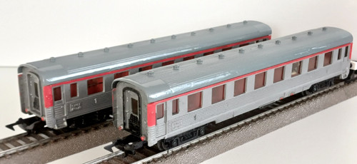 Jouef 451 lot - ho,