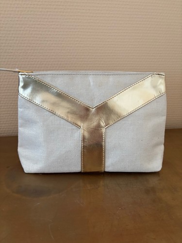 Trousse maquillage yves - trousse,