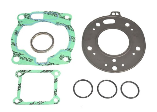 Yamaha 125 dtr kit - 125,