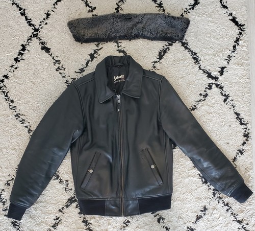 Schott nyc lc930d blouson - lc930d,