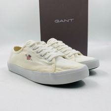 GANT Femme Baskets Fermeture