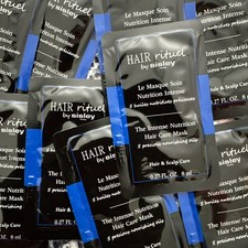Sisley Haïr Rituel Masques