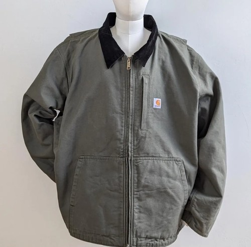 Carhartt full swing détroit