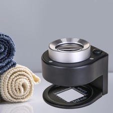 Loupe loupe 30x avec lentille