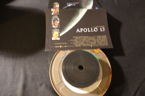 Apollo ron howard - 13,