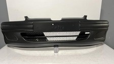 Pare choc avant PEUGEOT 106 PHASE 2 7401G2