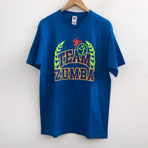 Nwot team zumba - nwot,
