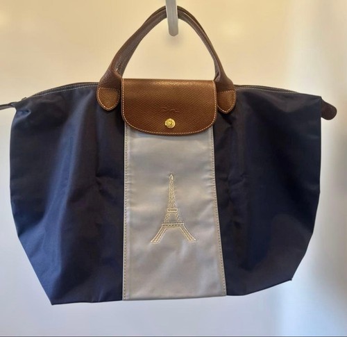 Sac main longchamp - main,