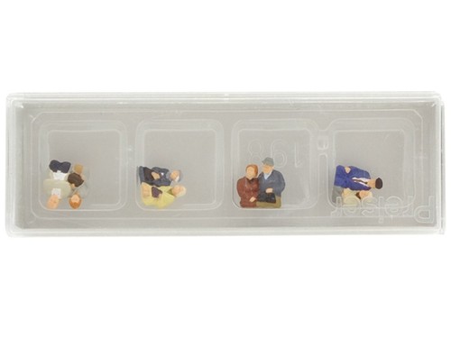 Preiser 10387 - preiser,