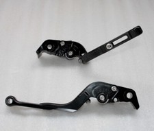LEVIERS DUCATI STREETFIGHTER