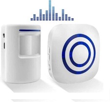 Sonnette sans Fil Kit de