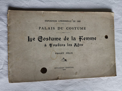 Costume femme à - le,