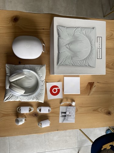 Casque beats dre - by,