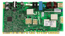 Carte Électronique De Contrôle Pour Lave-Linge ELECTROLUX Pièces EWT1276 EW7T327