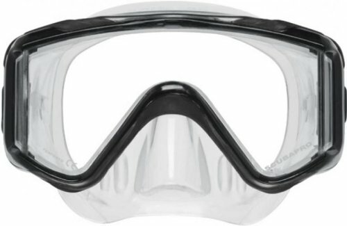 Scubapro crystal dive - scubapro, mask