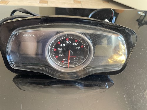 Compteur jet ski yamaha - ski,