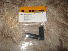 RC HPI Pulse 4.6 CNC Engine
