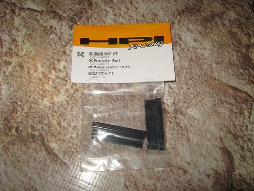 Hpi pulse cnc engine - rc, 4.6