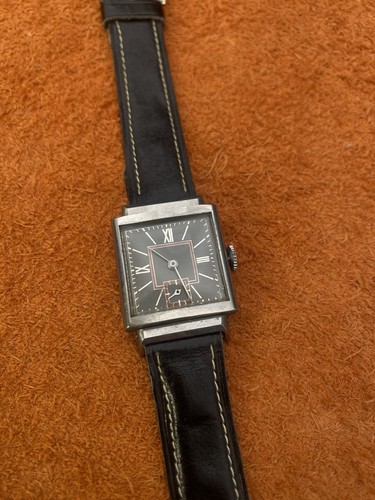 Montre ancienne art - , deco