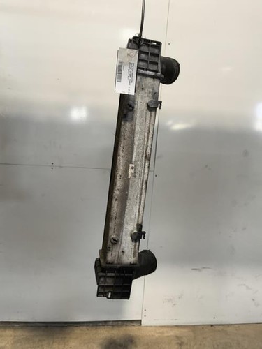 Echangeur air - , (intercooler)