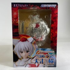 Figurine PVC Griffon Enterprises Touhou Project Momiji Inubashiri 1/8 occasio...