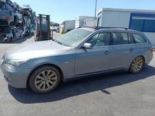 Moteur BMW SERIE 5 E61 TOURING PHASE 2 BREAK 11002146543
