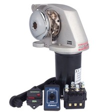 Guindeau d'ancre Italwinch OBI