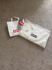 Supreme Paris 10th Anniversary
