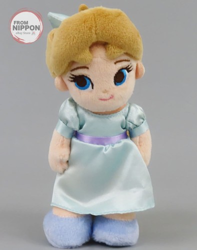 Peluche wendy disney stands - disney,
