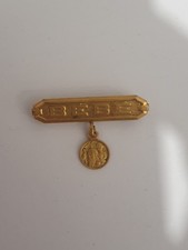 Antique religieuse Français