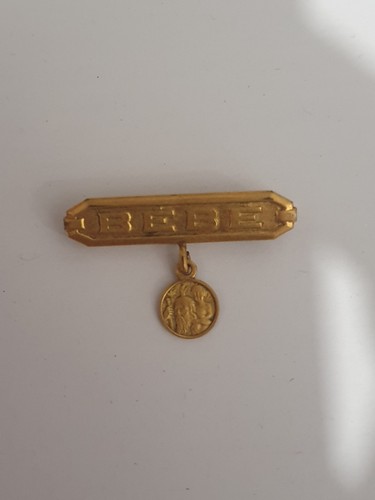 Antique religieuse français - religieuse,