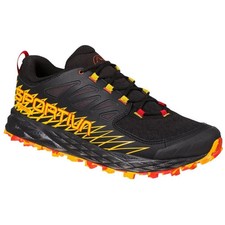 La Sportiva Lycan GTX black, chaussure de trail homme