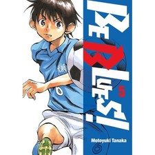 BE BLUES! - TOME 05--MEIAN--