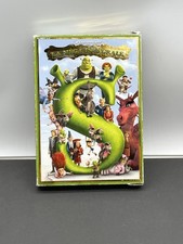 DVD SHREK LA MEGA INTEGRALE