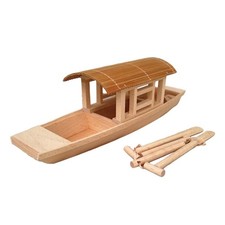 Auvent bois pour bateau - auvent,