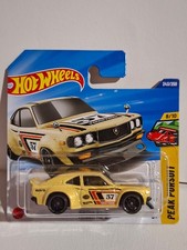 Hot Wheels Mazda RX-3   2025-243  (NP03)