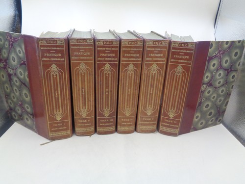 Dictionnaire pratique - /,