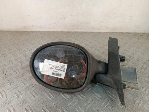 Retroviseur droit renault - droit,